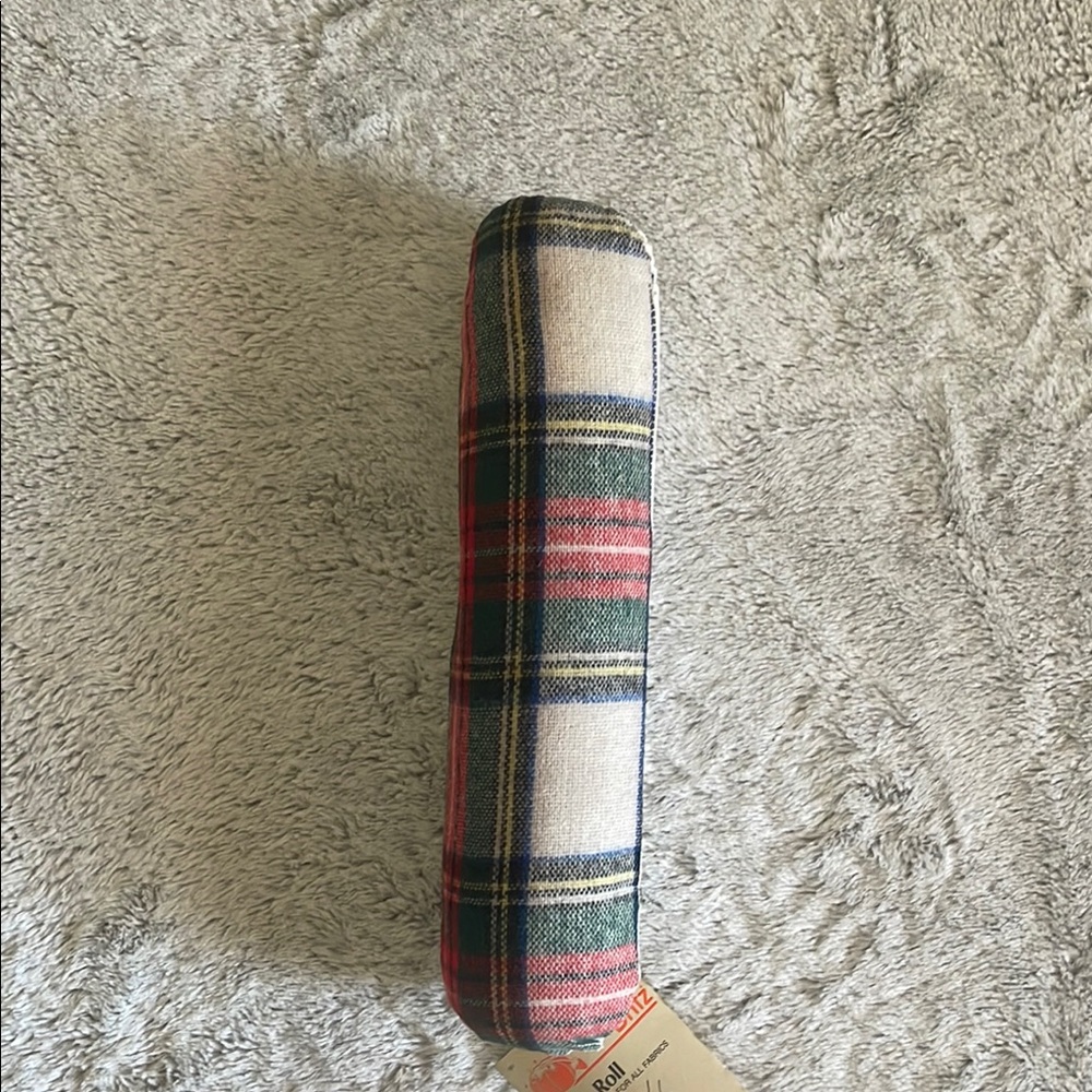 Fritz Seam Roll  Exc Cond